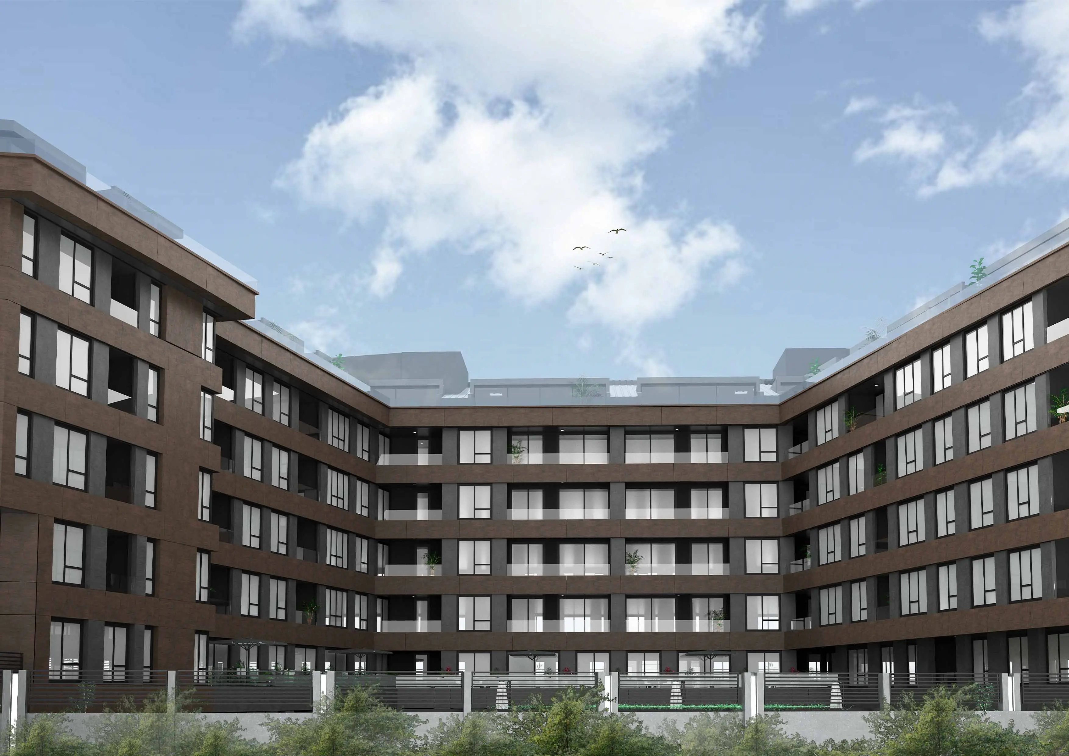 سرمایه‌گذاری و خرید ملک در منطقه کمربورگاز استانبول