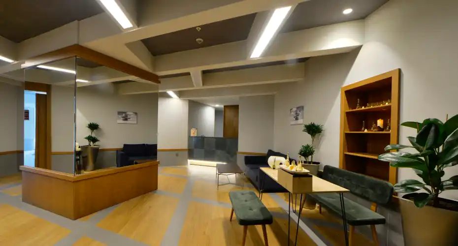 خرید آپارتمان لوکس در ساری‌یر استانبول با دید پانوراما