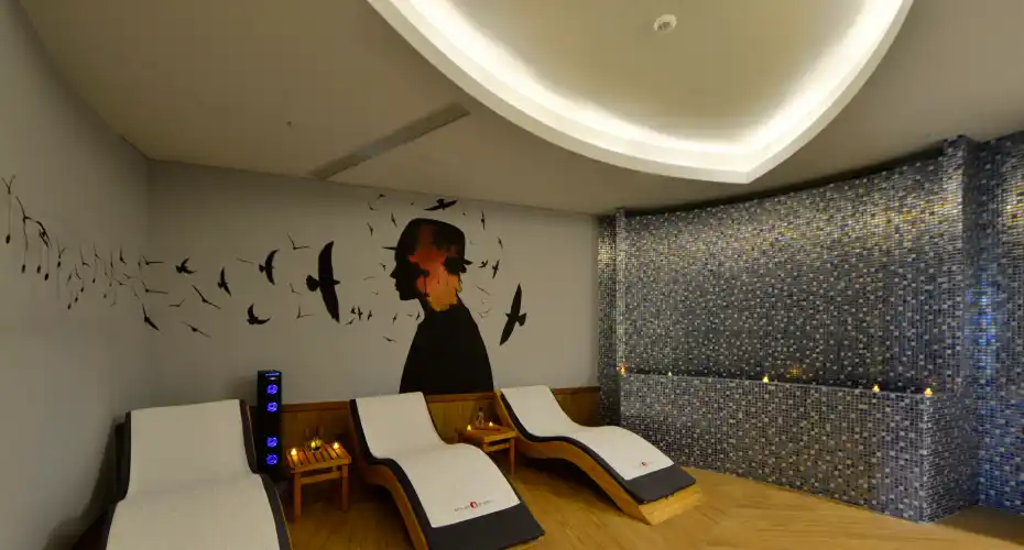 خرید آپارتمان لوکس در ساری‌یر استانبول با دید پانوراما