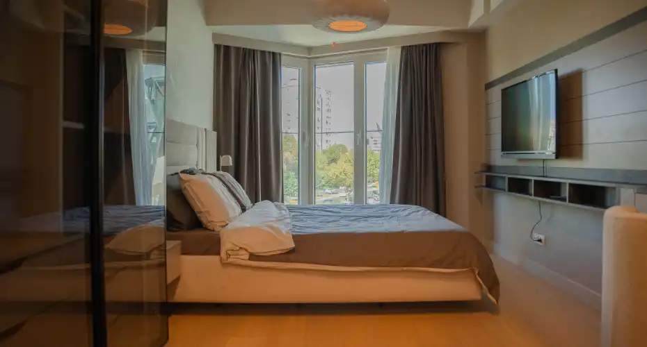 خرید آپارتمان ساحلی در باکرکوی استانبول؛ زندگی لوکس در خط اول دریا