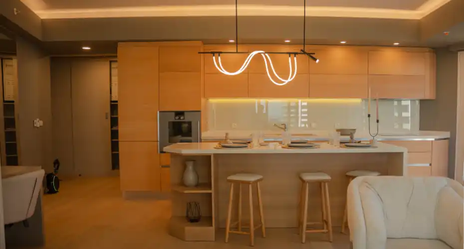 خرید آپارتمان ساحلی در باکرکوی استانبول؛ زندگی لوکس در خط اول دریا