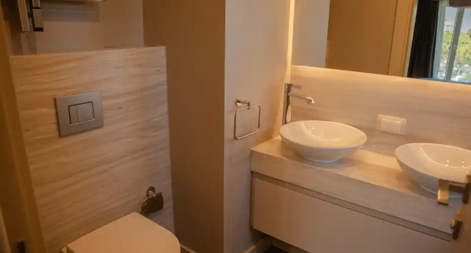 خرید آپارتمان ساحلی در باکرکوی استانبول؛ زندگی لوکس در خط اول دریا