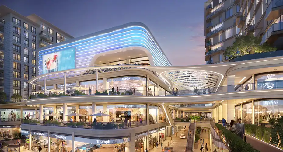 خرید آپارتمان در توپکاپی استانبول؛ زندگی در مدرن‌ترین اکوسیستم شهری