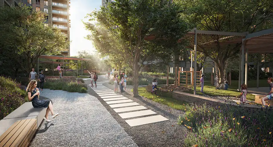 خرید آپارتمان در توپکاپی استانبول؛ زندگی در مدرن‌ترین اکوسیستم شهری