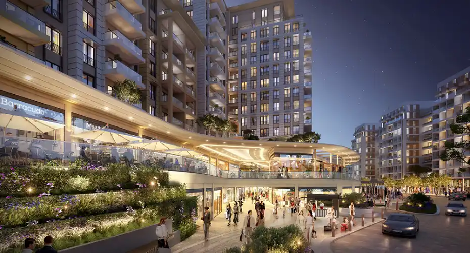 خرید آپارتمان در توپکاپی استانبول؛ زندگی در مدرن‌ترین اکوسیستم شهری