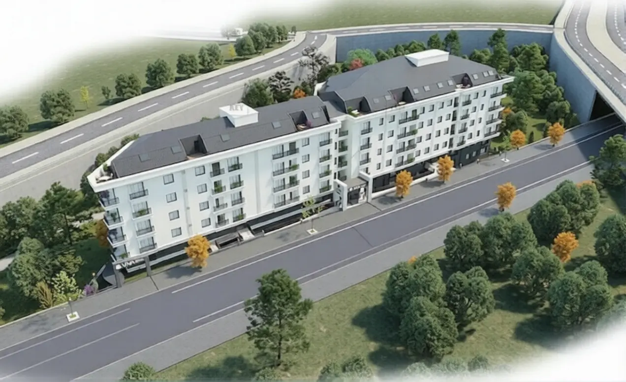 فروش مسکن مدرن و ارزان‌قیمت در بهترین نقطه مالتپه، استانبول