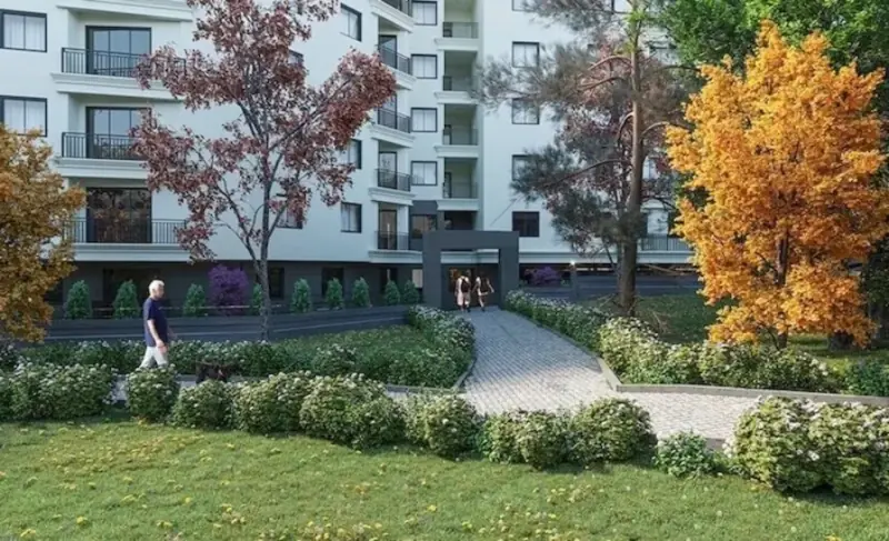 فروش مسکن مدرن و ارزان‌قیمت در بهترین نقطه مالتپه، استانبول