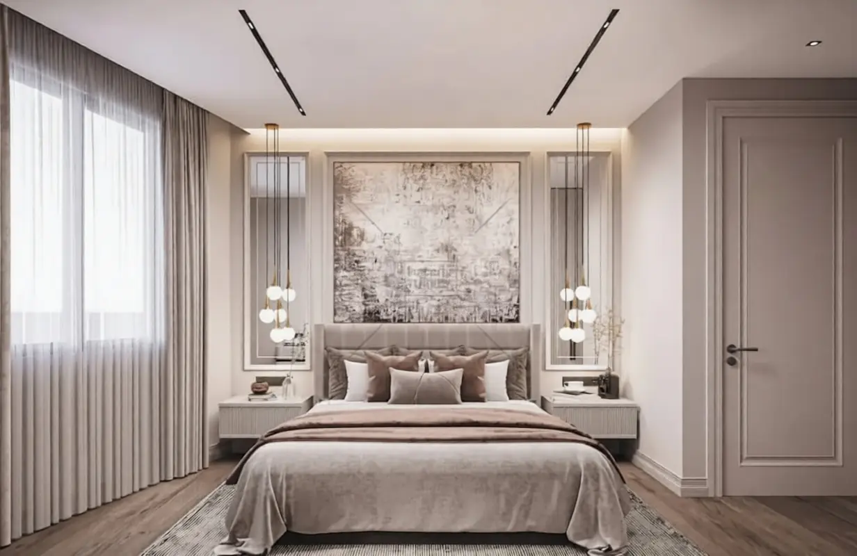 خرید آپارتمان برای سرمایه‌گذاری هوشمندانه در بی‌اوغلو استانبول