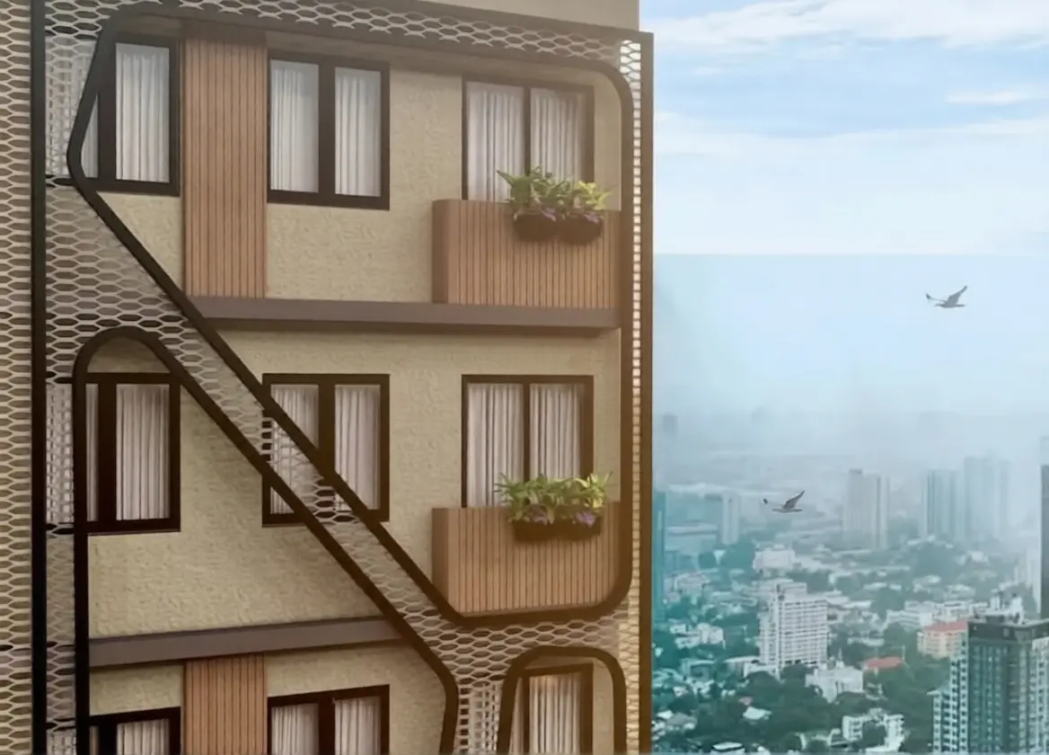 خرید آپارتمان برای سرمایه‌گذاری هوشمندانه در بی‌اوغلو استانبول