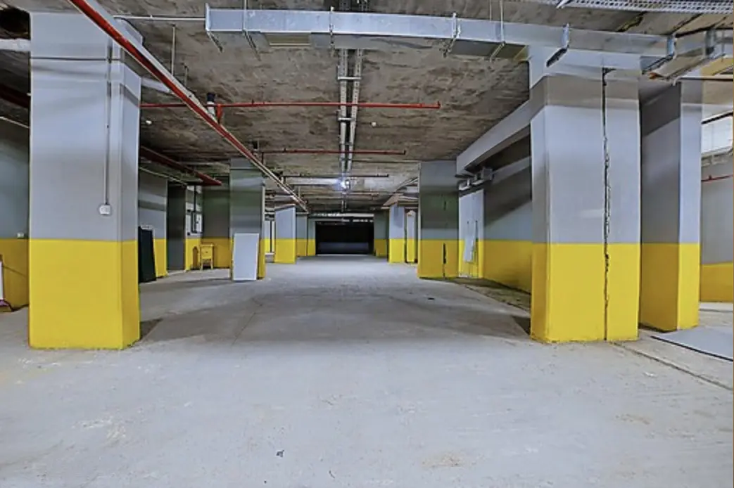 خرید خانه در منطقه استراتژیک شیشلی استانبول با ویوی شهر