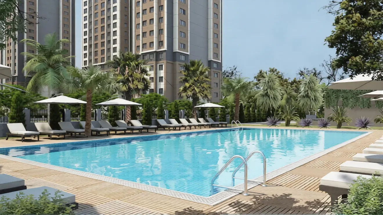 فرصت استثنایی اخذ شهروندی ترکیه با خرید ملک در منطقه کارتال استانبول