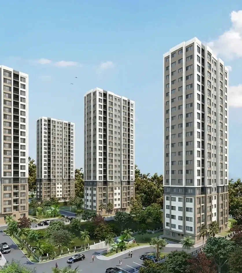 فرصت استثنایی اخذ شهروندی ترکیه با خرید ملک در منطقه کارتال استانبول