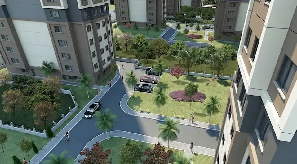 فرصت استثنایی اخذ شهروندی ترکیه با خرید ملک در منطقه کارتال استانبول