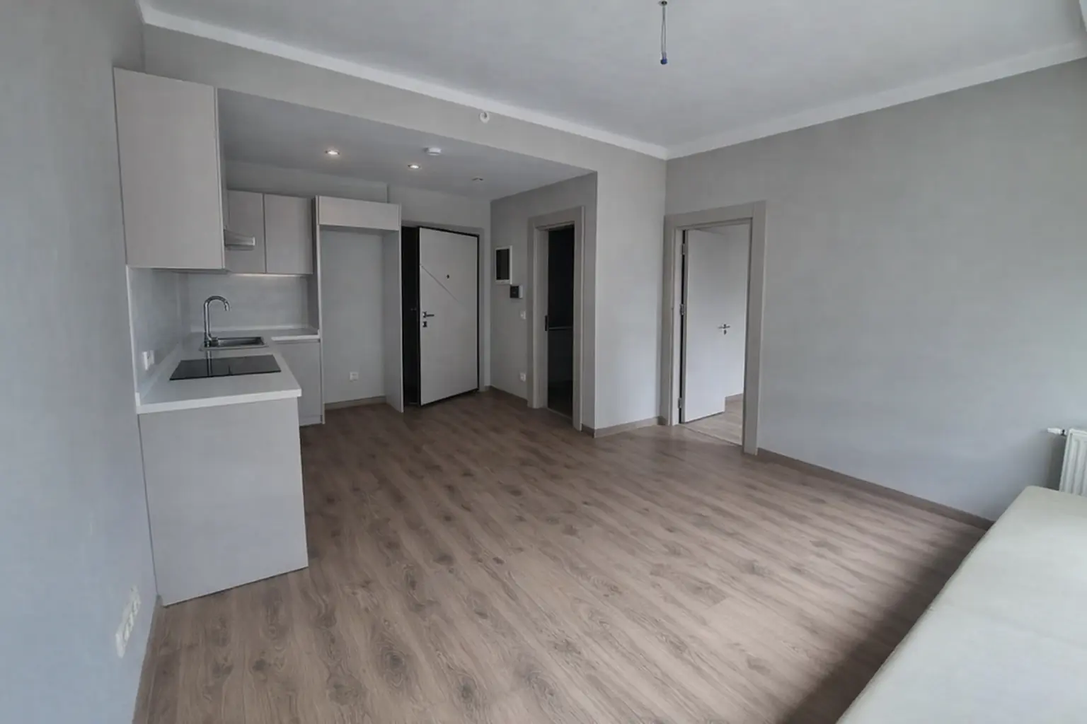 فرصت استثنایی اخذ شهروندی ترکیه با خرید ملک در منطقه کارتال استانبول