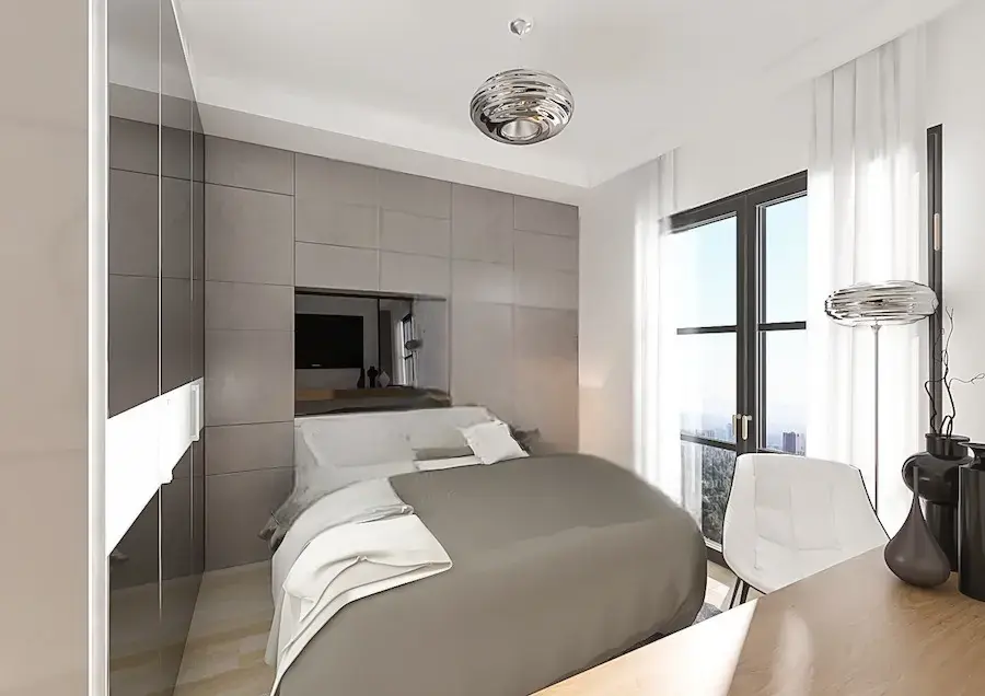 واحدهای خوش‌قیمت و آماده سکونت در قلب منطقه شیشلی