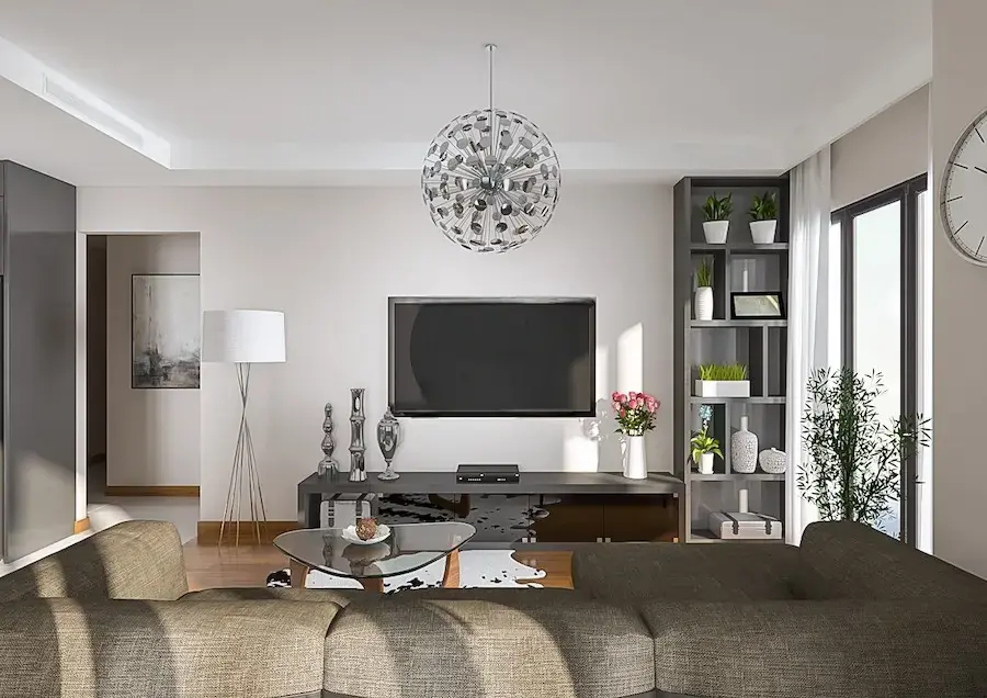 واحدهای خوش‌قیمت و آماده سکونت در قلب منطقه شیشلی