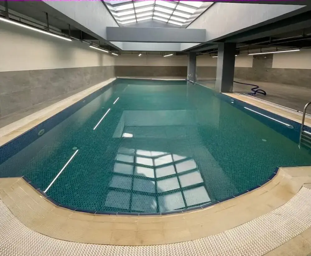 خرید آپارتمان با سند آماده و فوری در کارتال استانبول