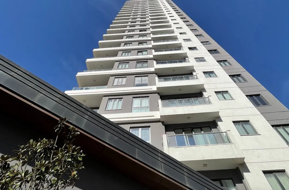 خرید آپارتمان با سند آماده و فوری در کارتال استانبول