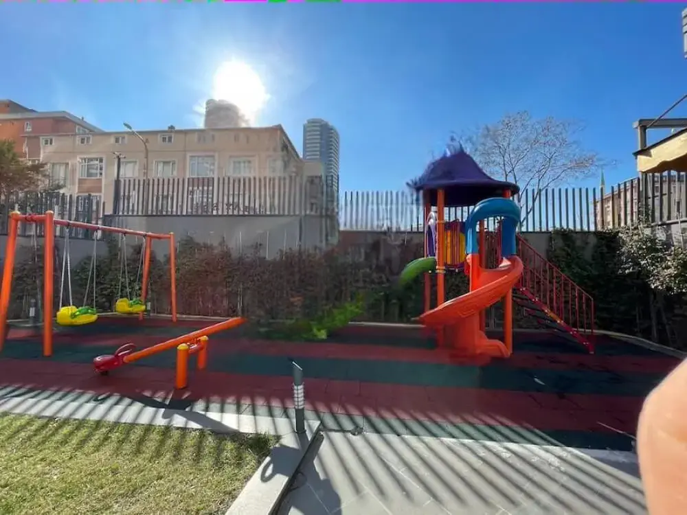 خرید آپارتمان با سند آماده و فوری در کارتال استانبول