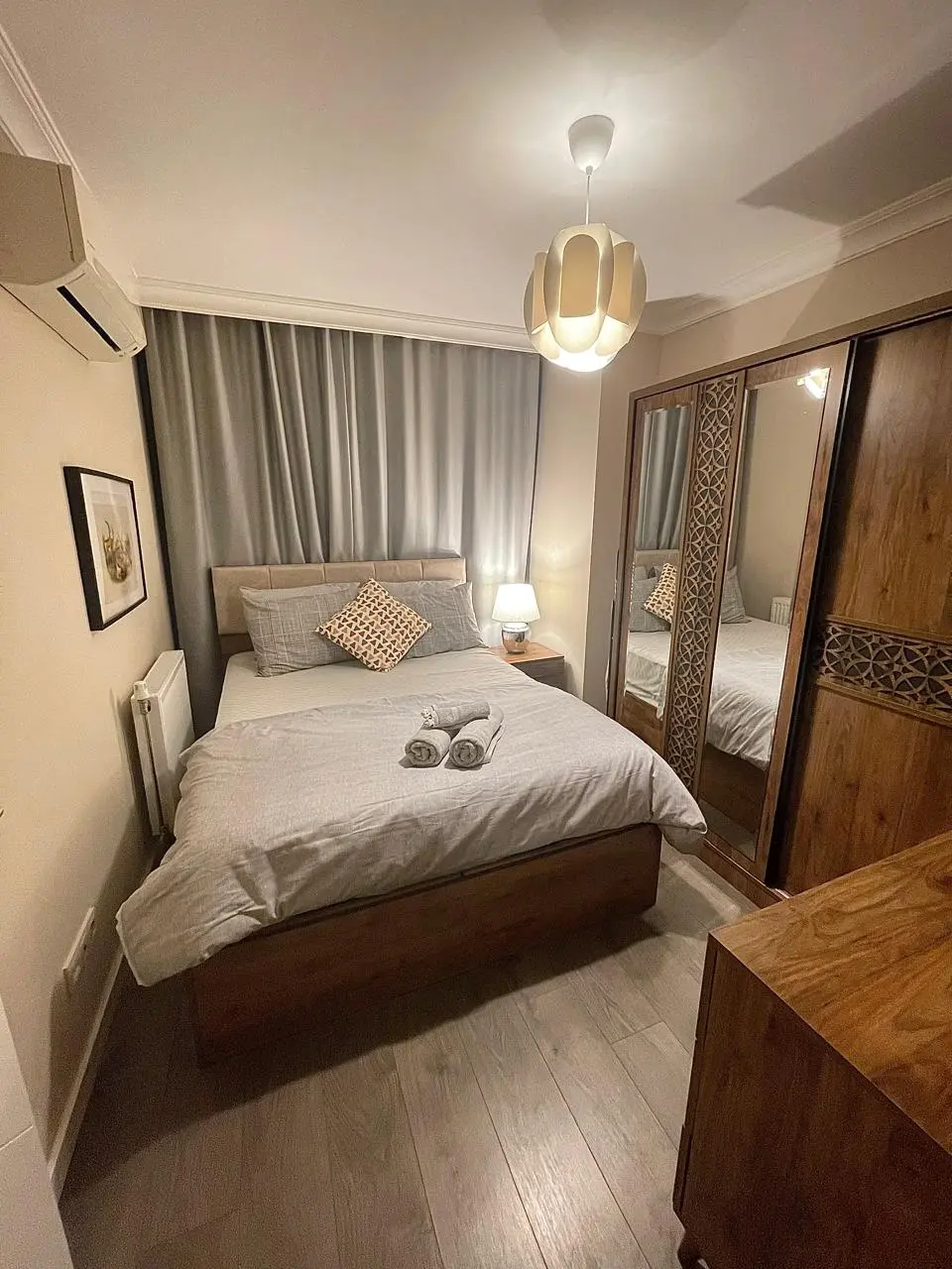 خرید واحد های بوتیک در لوکیشن استراتژیک بومونتی استانبول