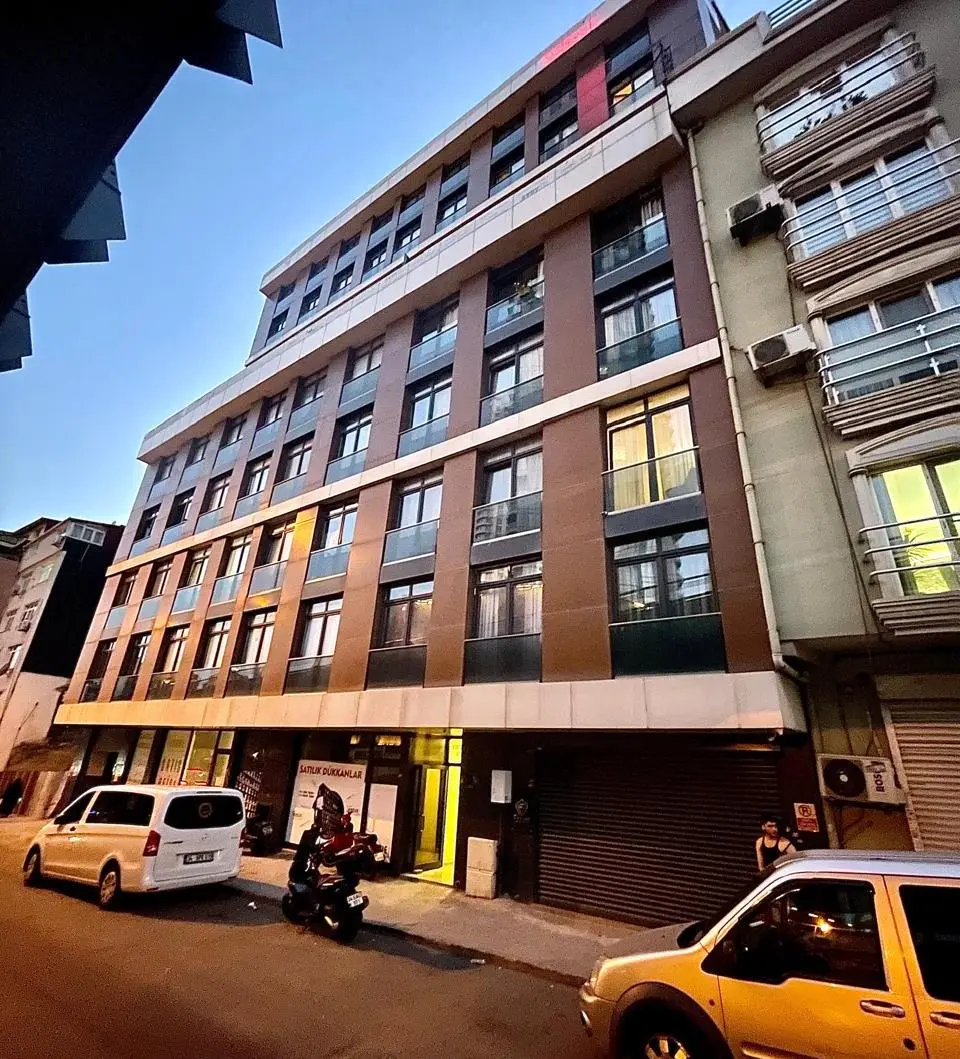 خرید واحد های بوتیک در لوکیشن استراتژیک بومونتی استانبول