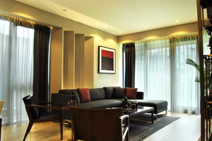 خرید خانه در نزدیکی مراکز آموزشی و رفاهی تراز اول کادیکوی