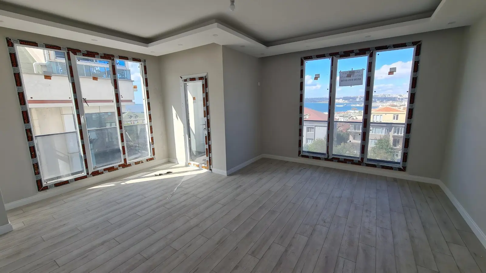 فرصت طلایی خرید ملک آماده سکونت در منطقه بویوک‌ چکمجه