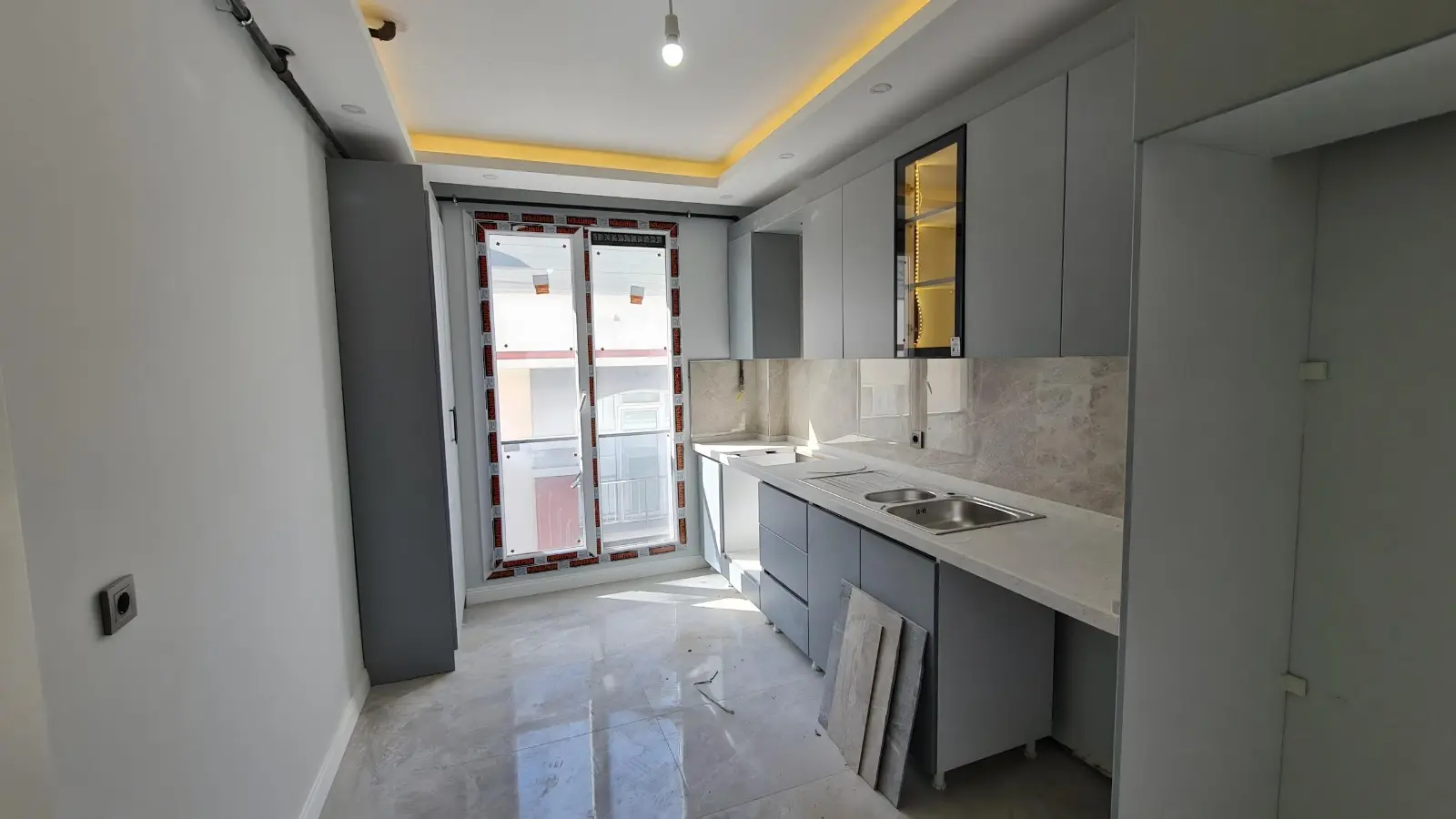 فرصت طلایی خرید ملک آماده سکونت در منطقه بویوک‌ چکمجه