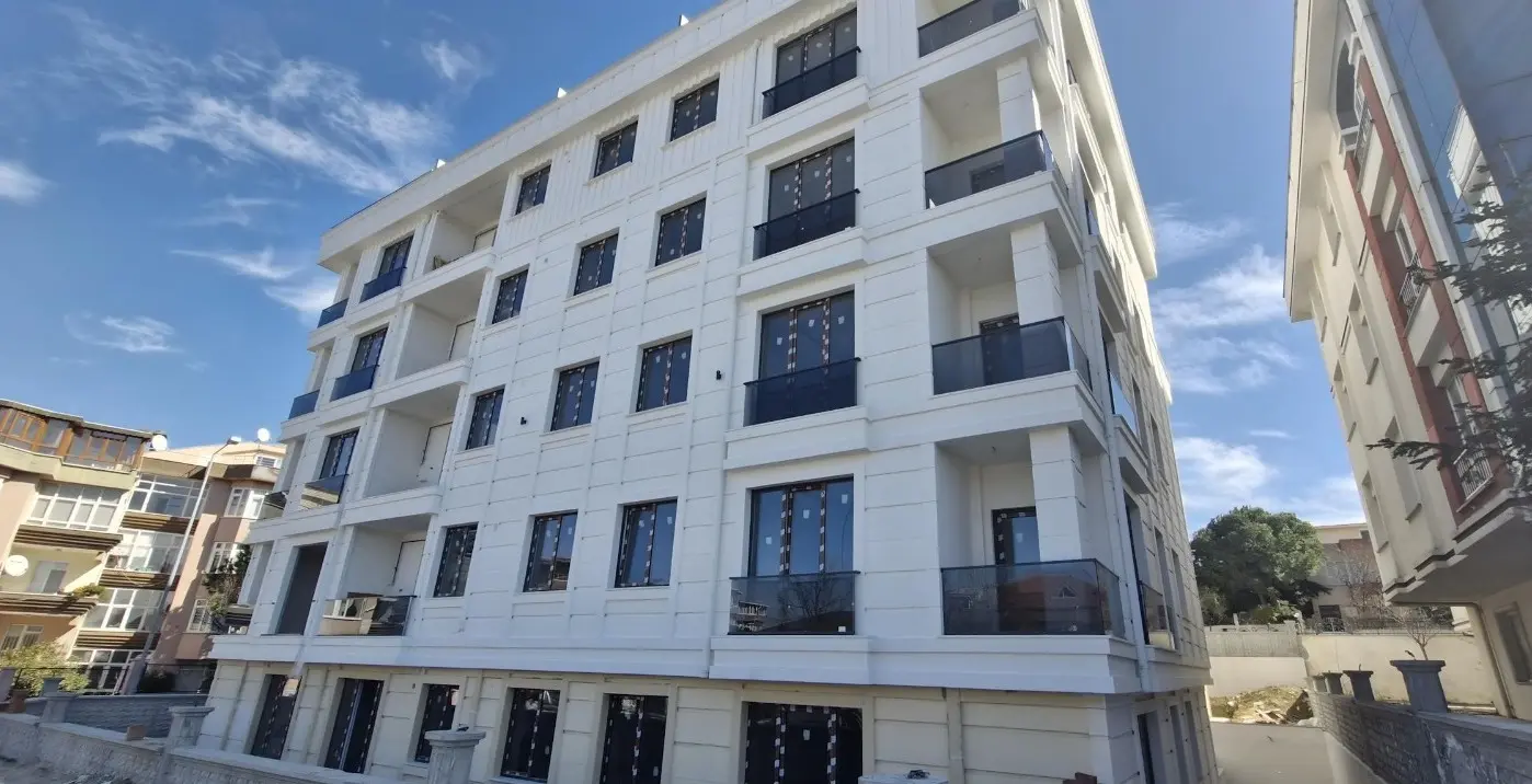 فرصت طلایی خرید ملک آماده سکونت در منطقه بویوک‌ چکمجه