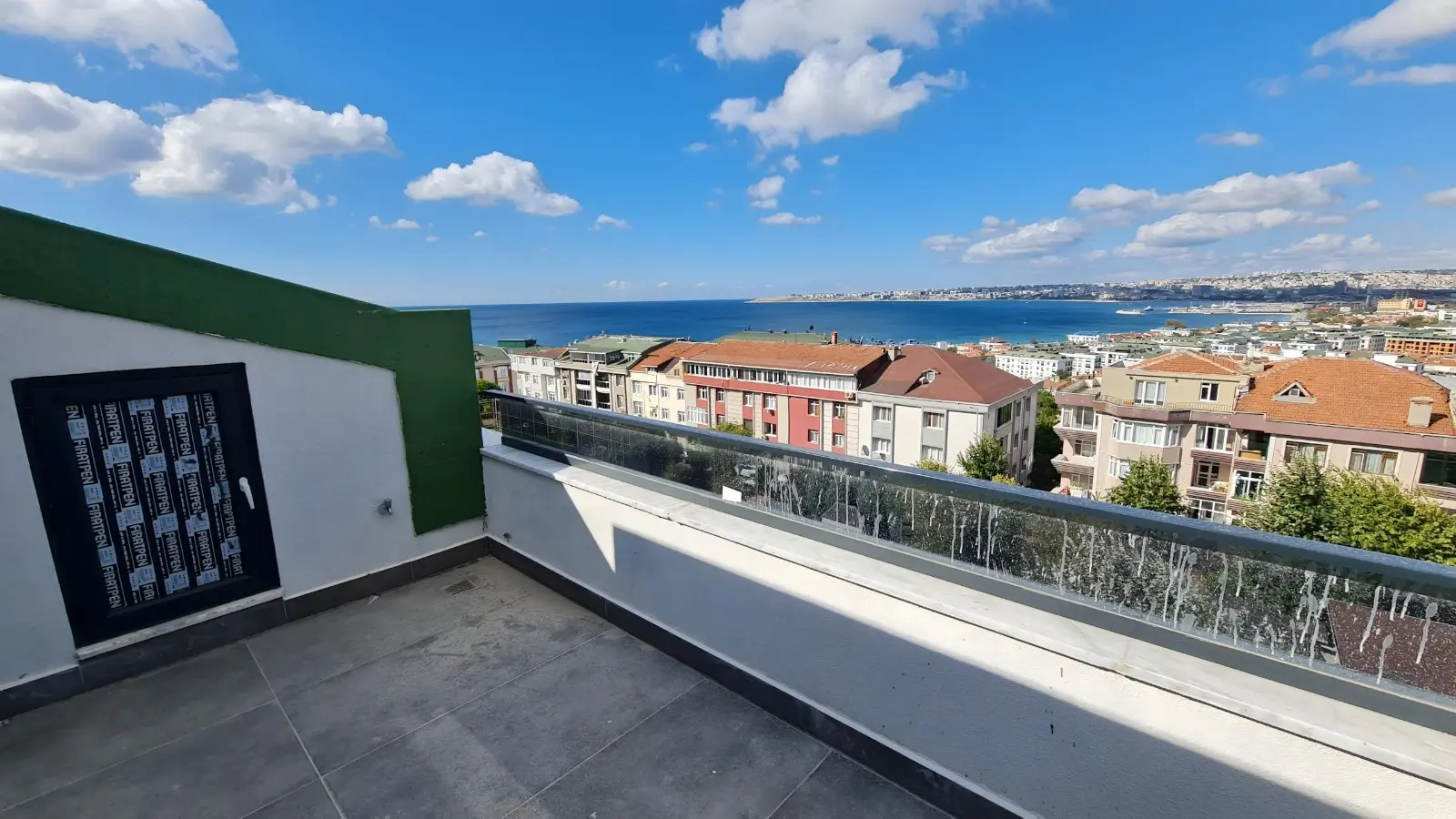 فرصت طلایی خرید ملک آماده سکونت در منطقه بویوک‌ چکمجه