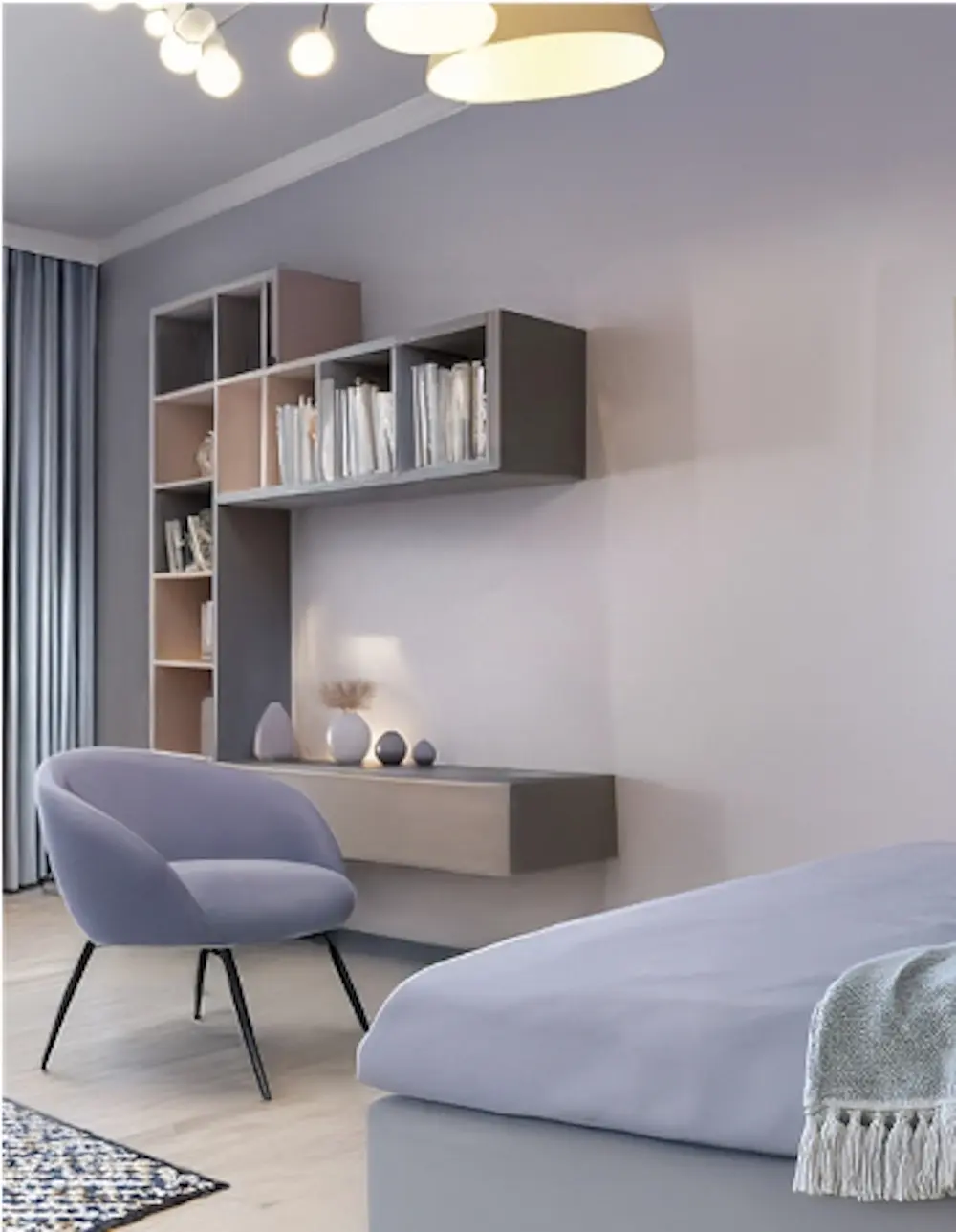  مجتمع مسکونی خانوادگی با امکانات کامل در کوچک‌ چکمجه استانبول