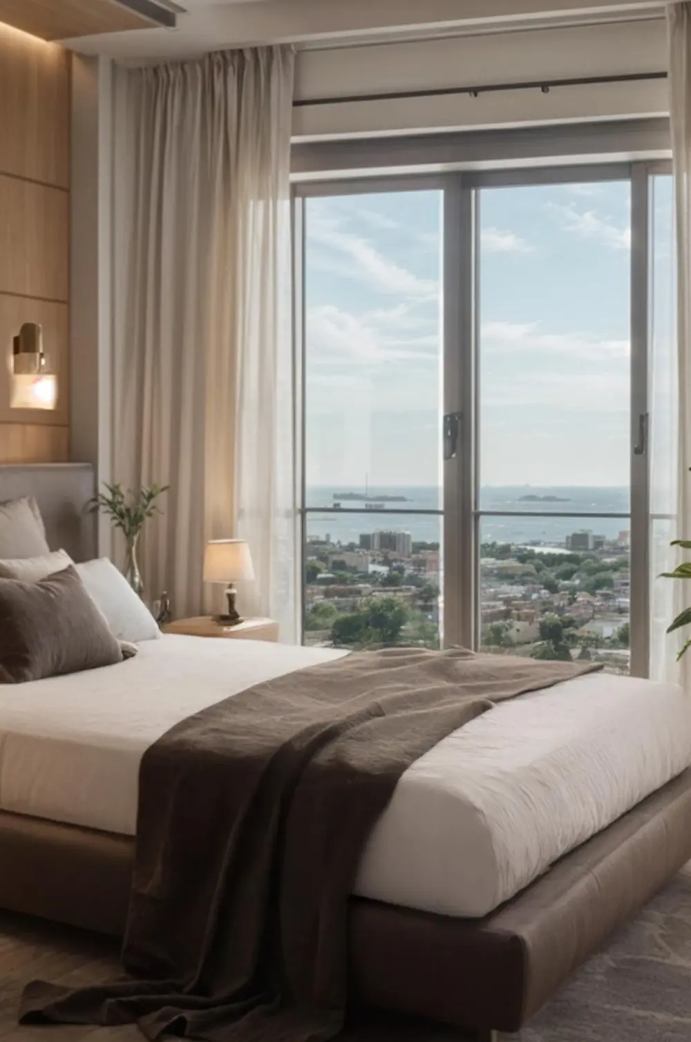  مجتمع مسکونی خانوادگی با امکانات کامل در کوچک‌ چکمجه استانبول