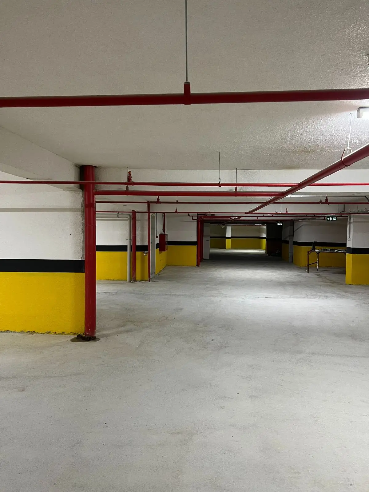 فروش واحد 1+1 خوش‌نقشه در مجتمع فول‌ امکانات کاییت هانه 