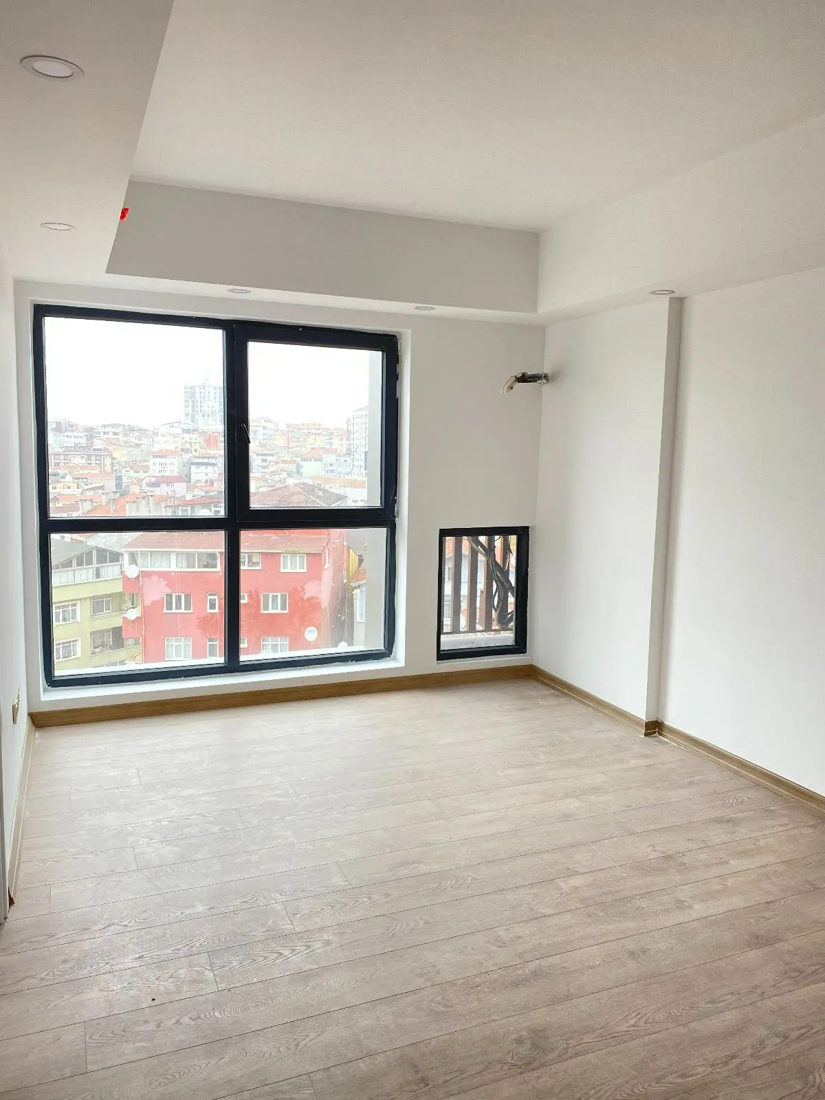 فروش واحد 1+1 خوش‌نقشه در مجتمع فول‌ امکانات کاییت هانه 