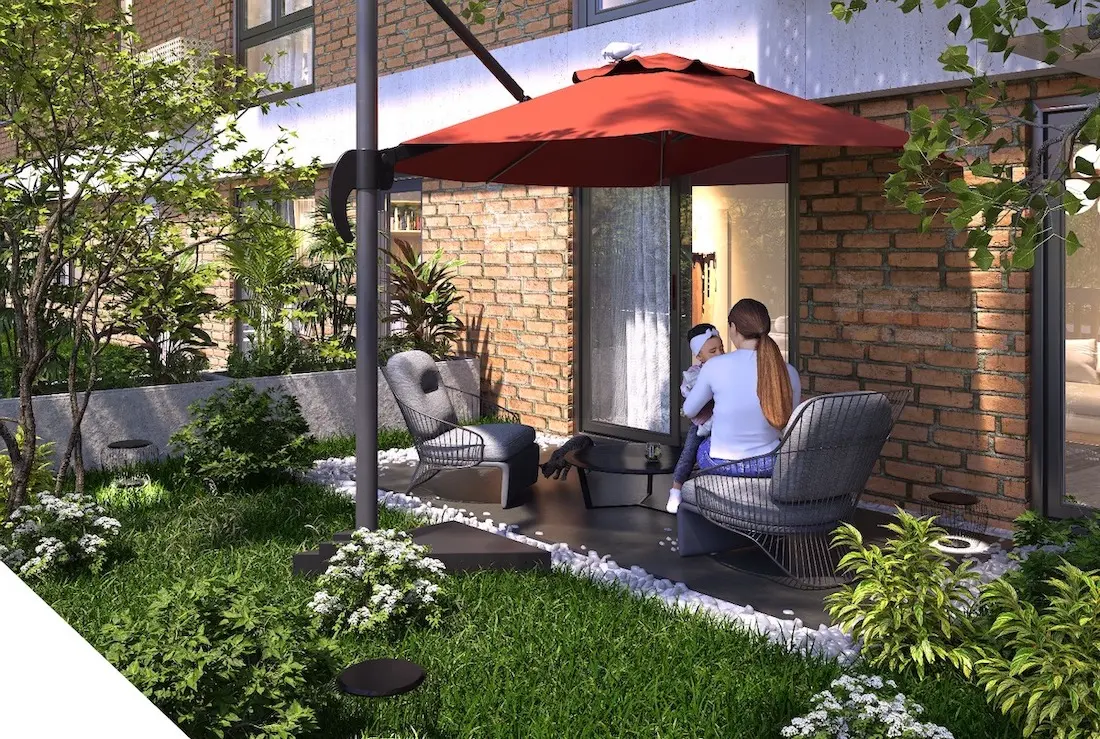 فرصت طلایی خرید ملک در منطقه‌ سلطان‌ قاضی استانبول