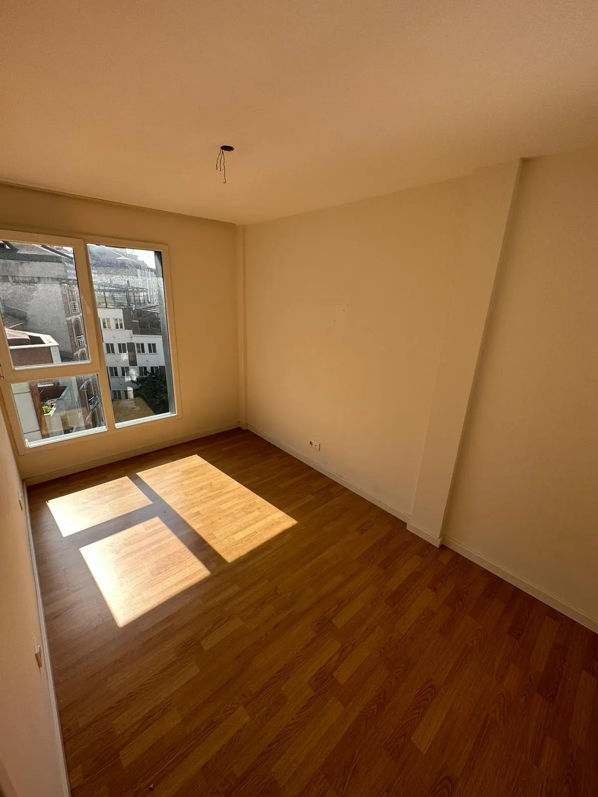 خرید واحد دوبلکس با ویوی پانورامای شهر در شیشلی استانبول