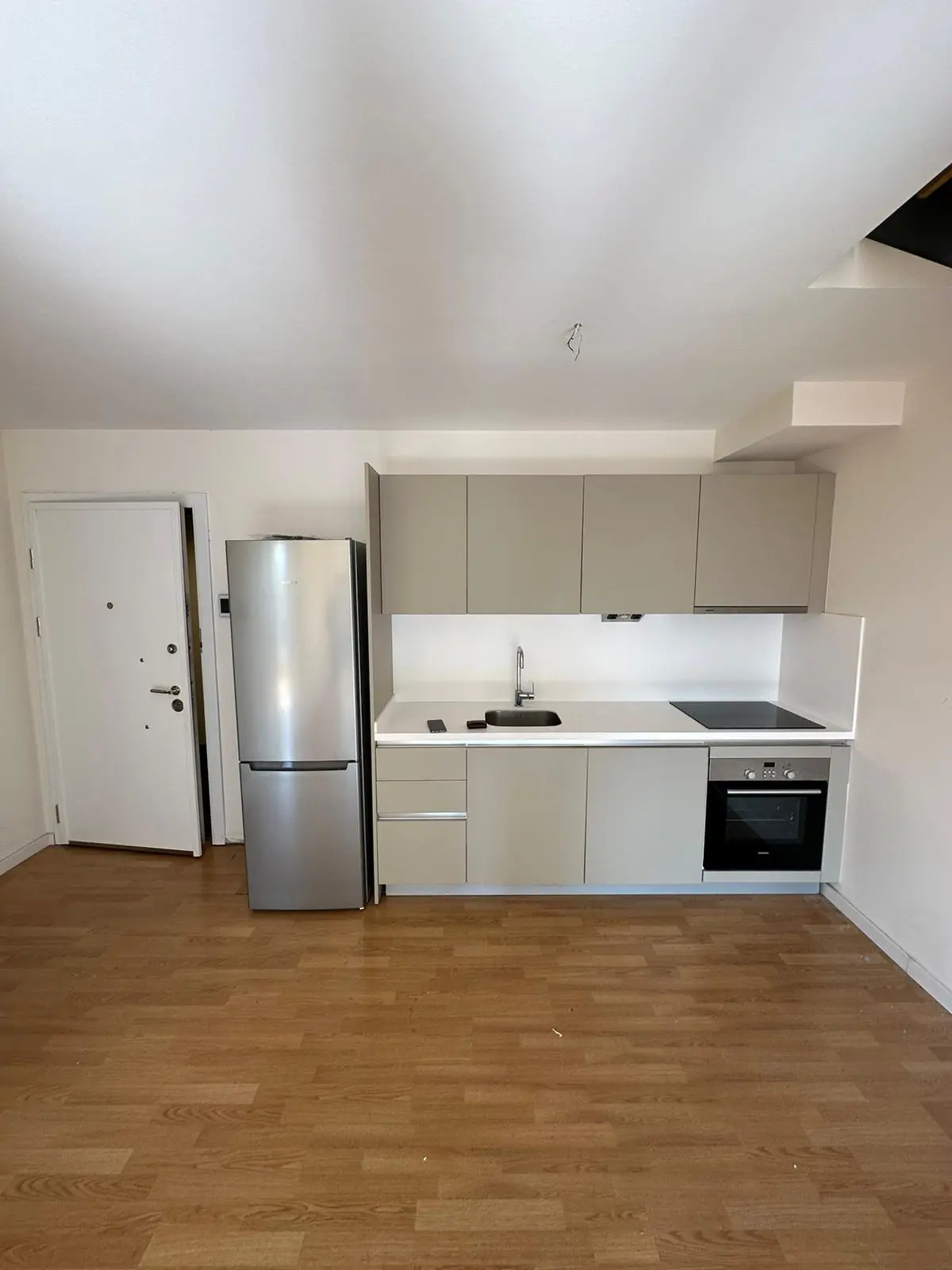 خرید واحد دوبلکس با ویوی پانورامای شهر در شیشلی استانبول