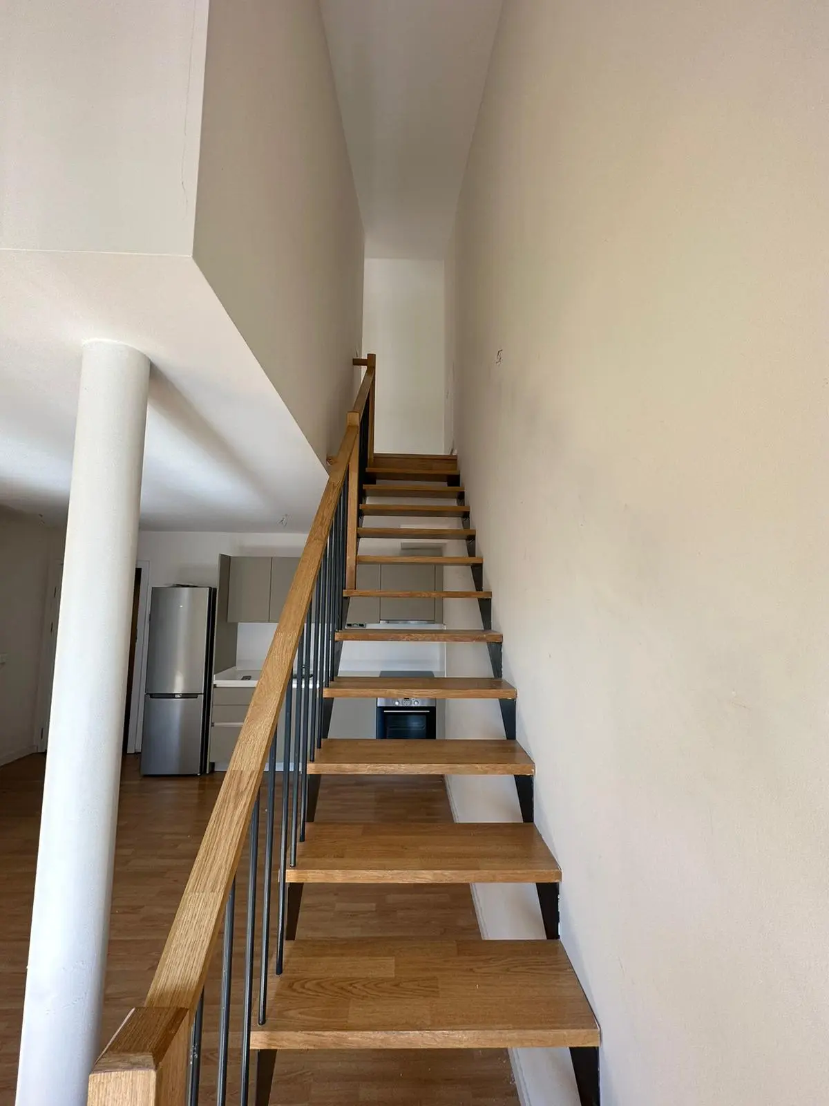 خرید واحد دوبلکس با ویوی پانورامای شهر در شیشلی استانبول