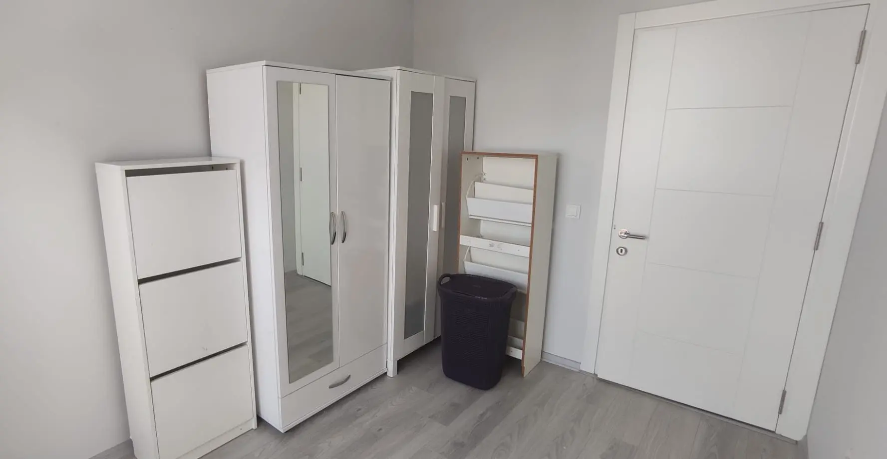 خرید ملک با پتانسیل اجاره دلاری در محله کورتولوش شیشلی، استانبول