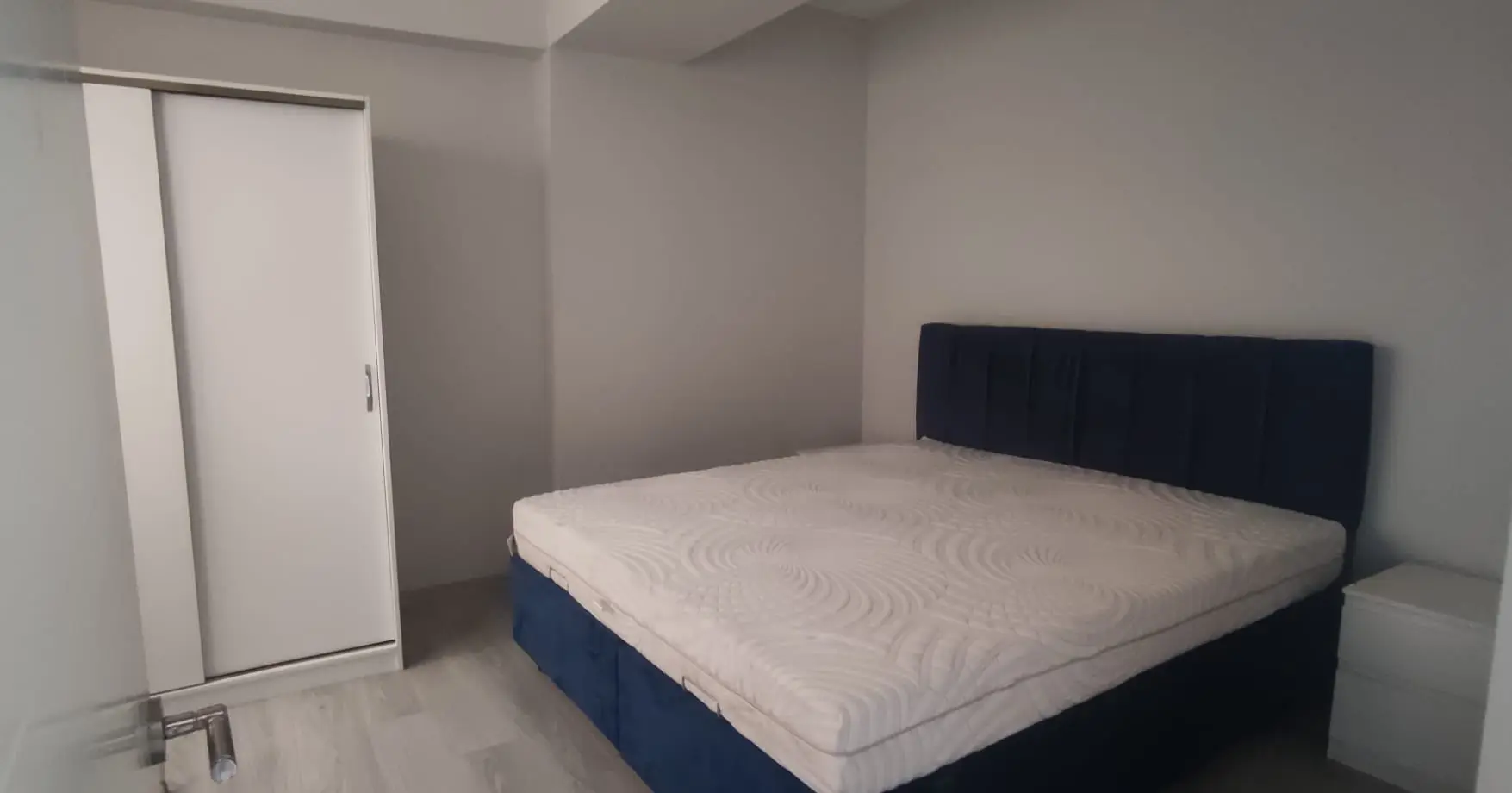 خرید ملک با پتانسیل اجاره دلاری در محله کورتولوش شیشلی، استانبول