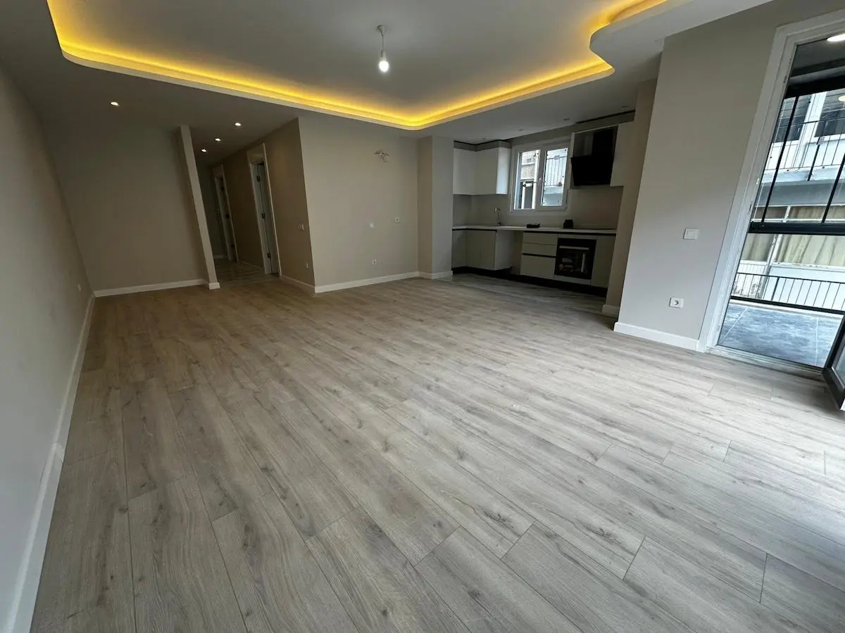 فروش واحدهای مدرن در چند قدمی نیشان‌تاشی و مراکز خرید بشیکتاش استانبول