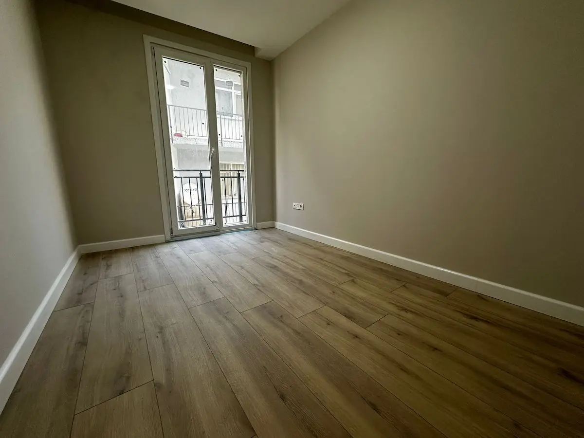 فروش واحدهای مدرن در چند قدمی نیشان‌تاشی و مراکز خرید بشیکتاش استانبول