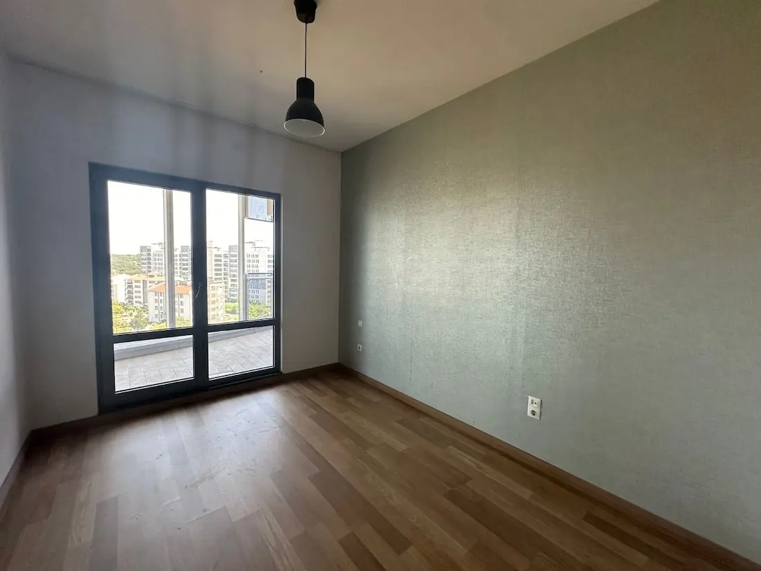 فروش واحدهای آماده تحویل، مناسب اخذ شهروندی در ساری یر استانبول