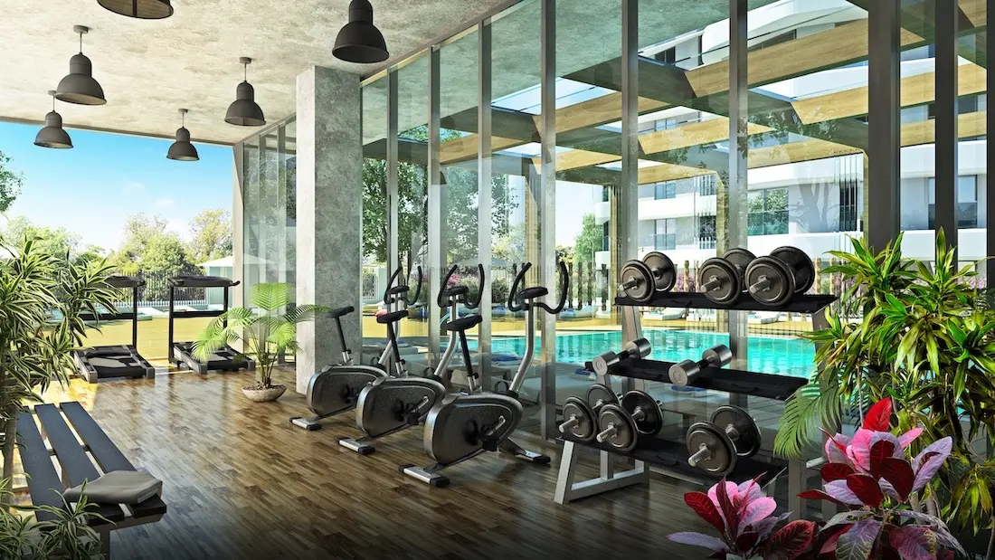 مجتمع مسکونی فول امکانات و خانواده‌ محور در خط ساحلی کارتال، استانبول