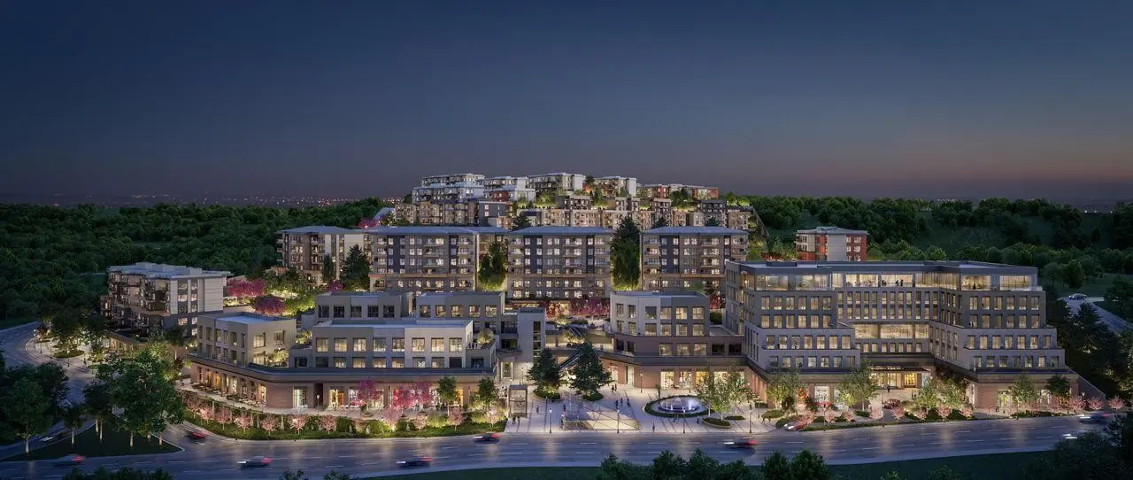 فروش واحدهای ویلایی با دسترسی عالی در پندیک استانبول