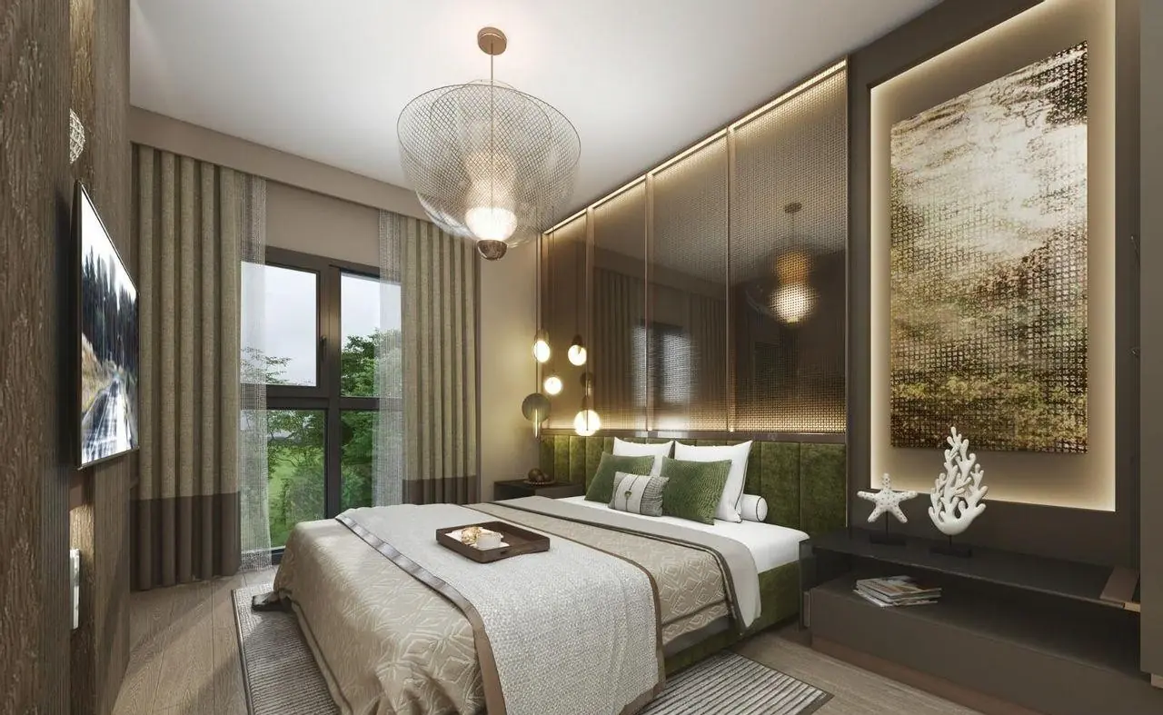 فروش واحدهای ویلایی با دسترسی عالی در پندیک استانبول