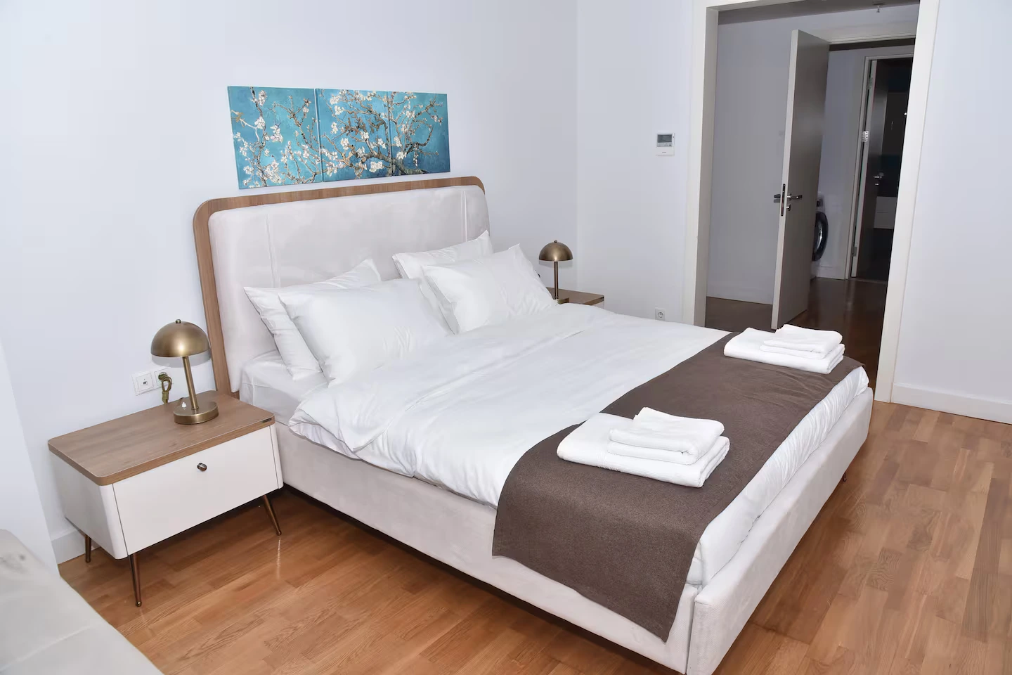 فروش واحدهای اسمارت هوم با طراحی مدرن در منطقه تاریخی بی‌اوغلو، استانبول