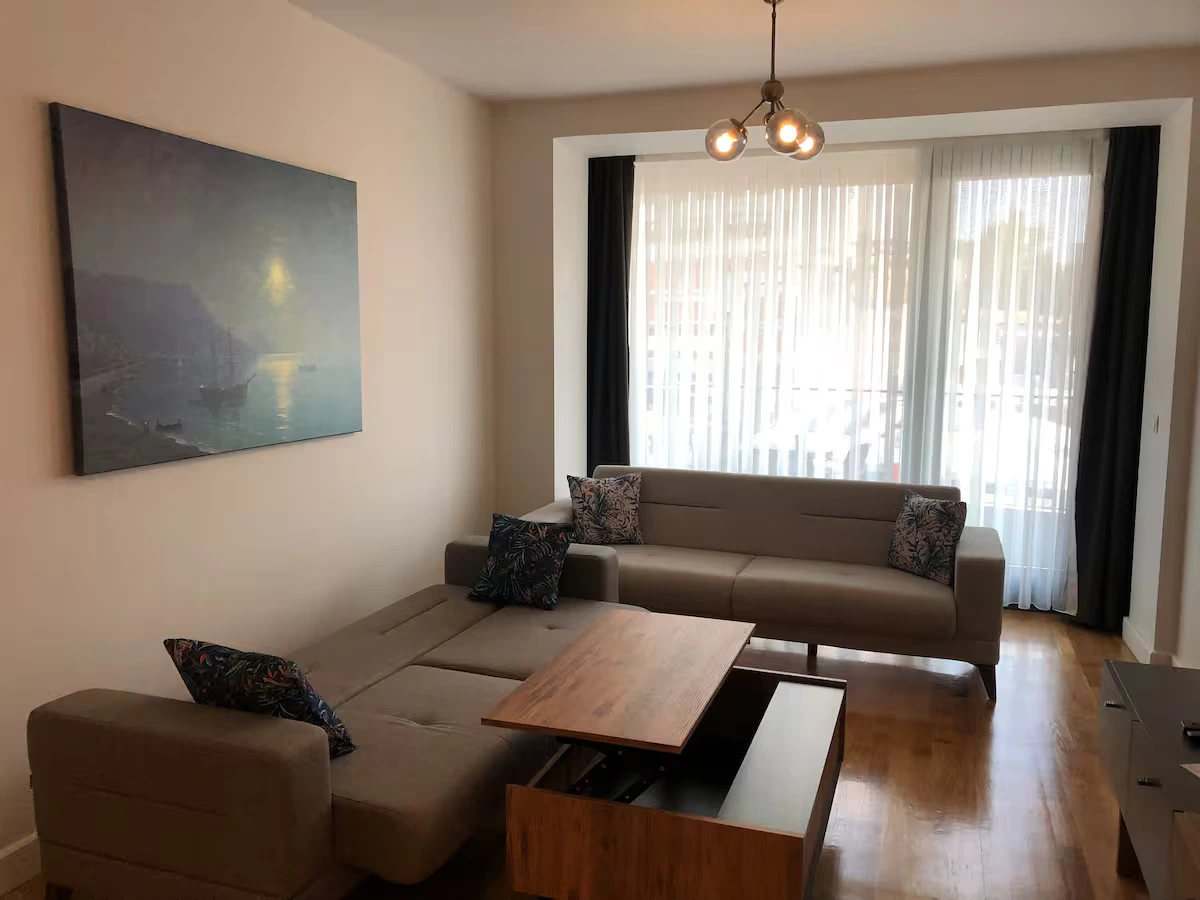 فروش واحدهای اسمارت هوم با طراحی مدرن در منطقه تاریخی بی‌اوغلو، استانبول