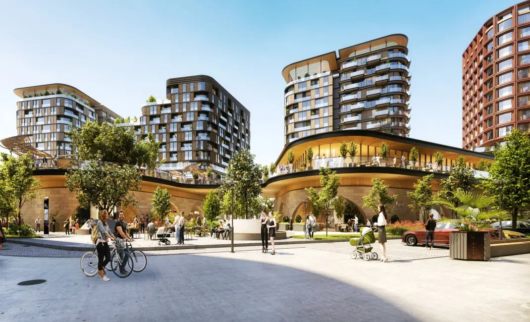 خرید خانه در منطقه‌ ایوب سلطان استانبول