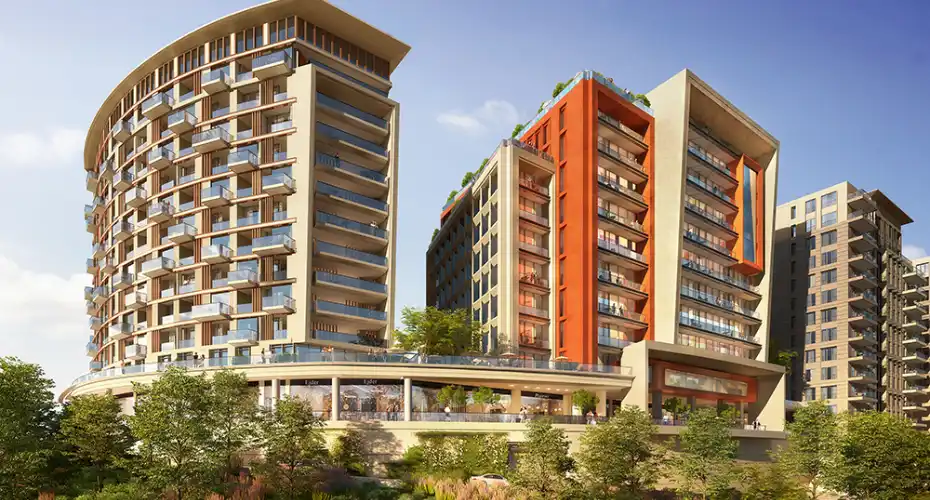 خرید آپارتمان در توپکاپی استانبول؛ زندگی در مدرن‌ترین اکوسیستم شهری